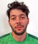 Calciatore Michele GENTILOTTI - Portiere